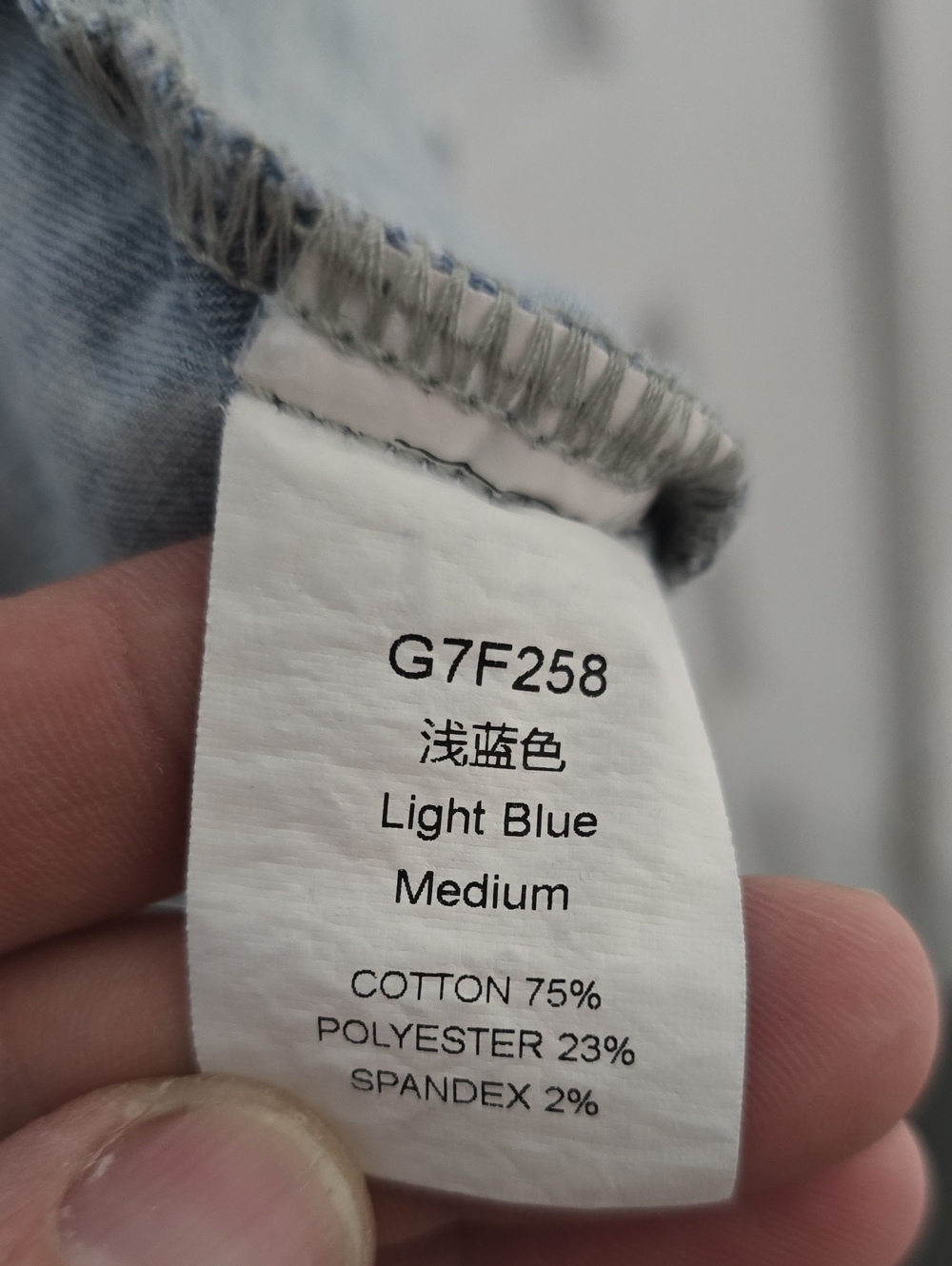 GUESS Factory - Picture 4 of 4